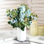 Élégant petit bouquet pour la maison