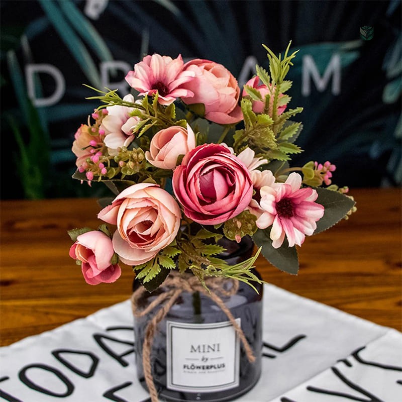 Bouquets de Fleurs Mariage