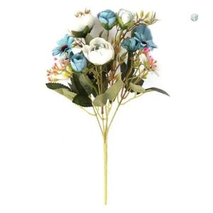 Arrangement floral artificiel pour embellir votre intérieur