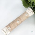 Fleurs fraîches pour célébration de mariage civil