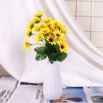 Petit tournesol décoratif pour embellir votre espace