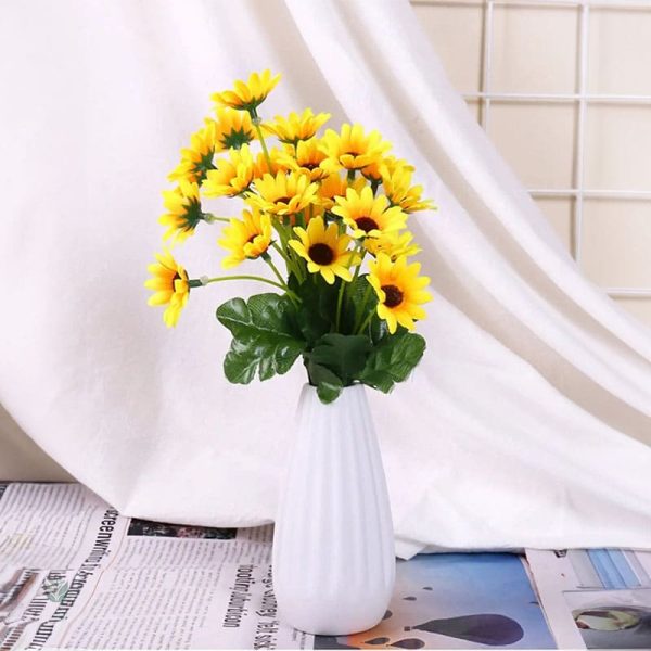Petit tournesol décoratif pour embellir votre espace