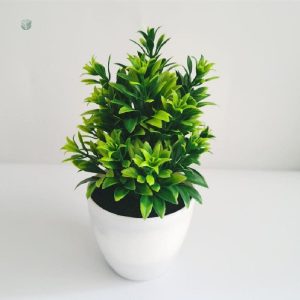 Petite Plante Artificielle Pas Cher