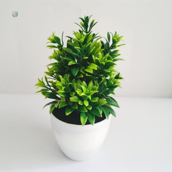 Petite Plante Artificielle Pas Cher