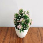 Plante Fausse Verte pour Maison à Petit Prix