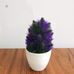 Plante Décorative Non-Vivante à Prix Réduit