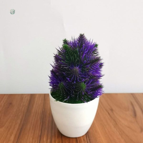 Plante Décorative Non-Vivante à Prix Réduit