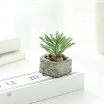 Plante artificielle pour ambiance naturelle