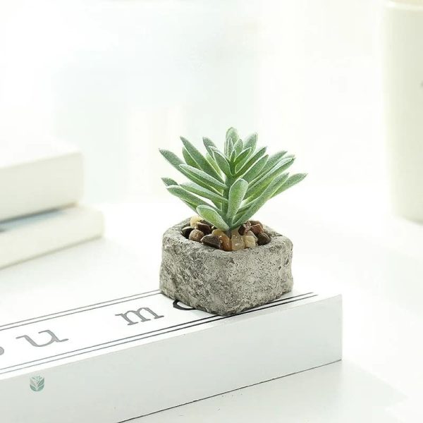 Plante artificielle pour ambiance naturelle