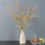 Élégantes petites fleurs séchées pour tous les événements