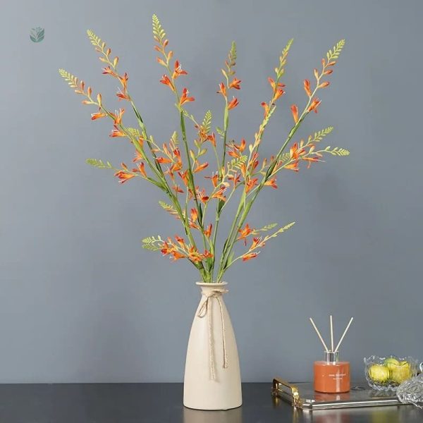 Élégantes petites fleurs séchées pour tous les événements