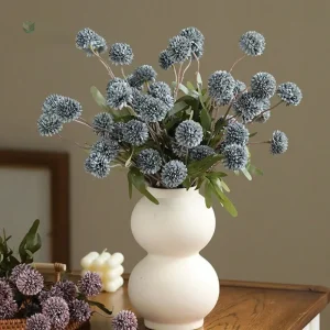 Pissenlit Artificiel - Fleurs Déco Naturelles