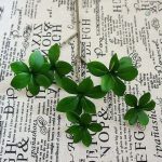 Végétation artificielle Pittosporum, touche naturelle à petit prix