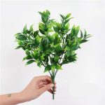 Plante Artificielle Déco pour un intérieur moderne