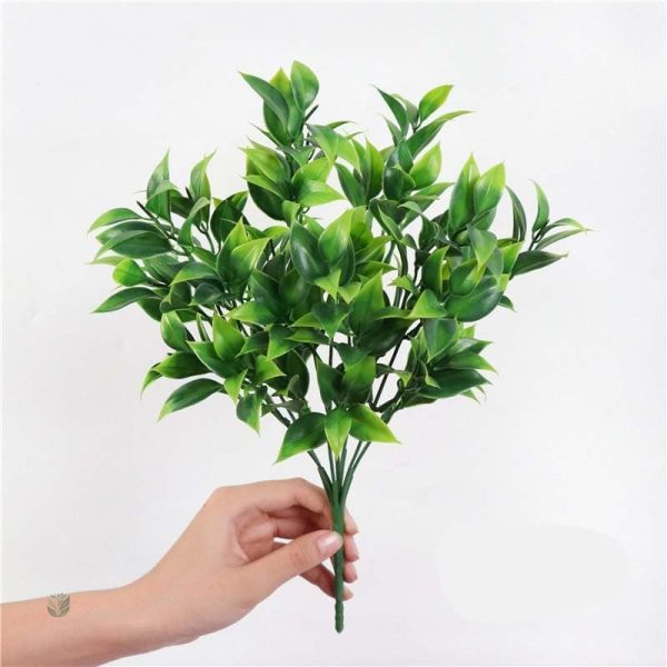 Plante Artificielle Déco pour un intérieur moderne