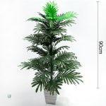 Plante décorative grande, solution esthétique et pratique