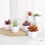 Plante artificielle, style moderne pour votre maison