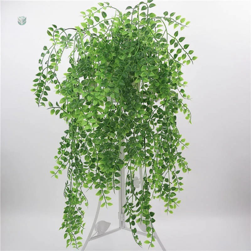 Plantes Artificielles Tombantes