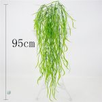 Plantes retombantes artificielles, entretien facile