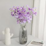 Pois de Senteur - Fleurs Artificielles Pas Cher