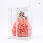 Fleur éternelle Princesse, beauté durable