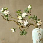 Rhododendron synthétique pour embellir votre espace