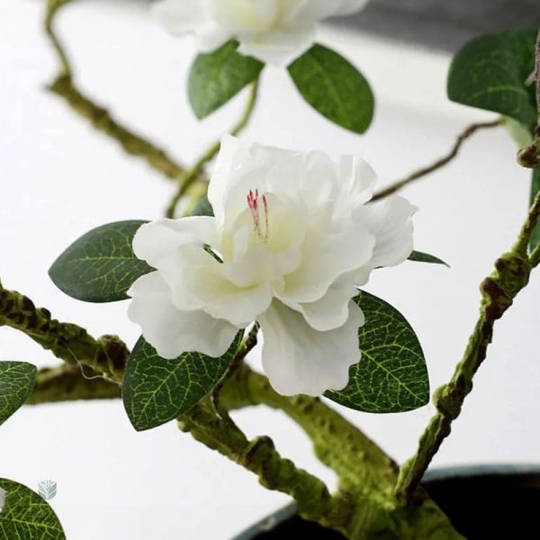 Faux rhododendron, choix idéal pour la décoration florale