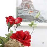 Roses en pot, solution durable pour une ambiance fleurie