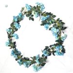 Fleurs artificielles Multiflora, élégance sans entretien
