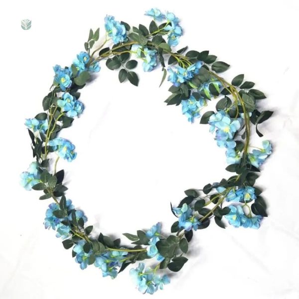 Fleurs artificielles Multiflora, élégance sans entretien