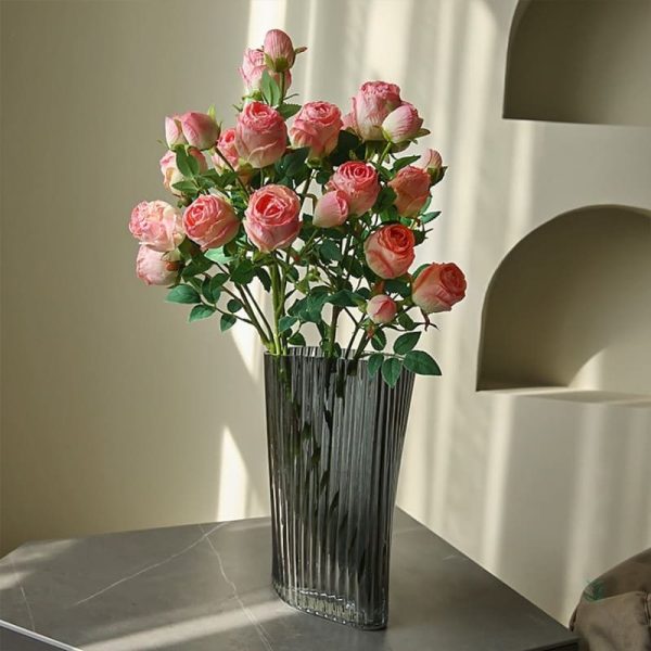 Rose vintage pour embellir votre espace