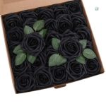 Roses en mousse, parfaites pour les événements