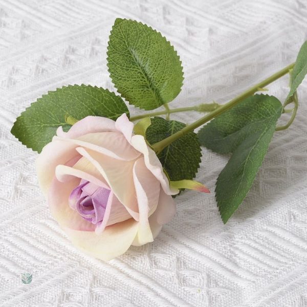 Roses en velours pour arrangements floraux