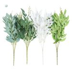 Saule artificiel, accessoire décoratif polyvalent