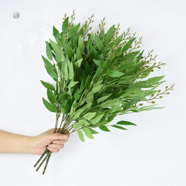 Branches de saule artificiel, choix esthétique pour la maison