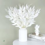 Branches de saule artificiel, ajout élégant à votre décor