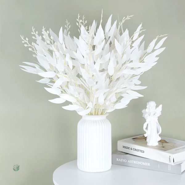 Branches de saule artificiel, ajout élégant à votre décor