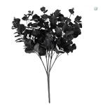 Tige d'eucalyptus synthétique pour arrangements floraux