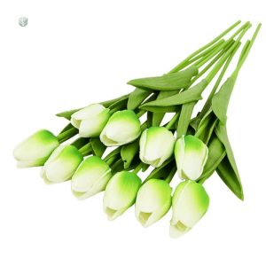 Pourquoi choisir des fleurs artificielles pour votre mariage ?