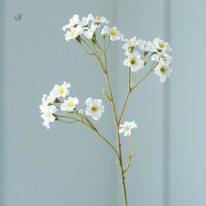 Fleurs artificielles Vernicia pour embellir votre espace