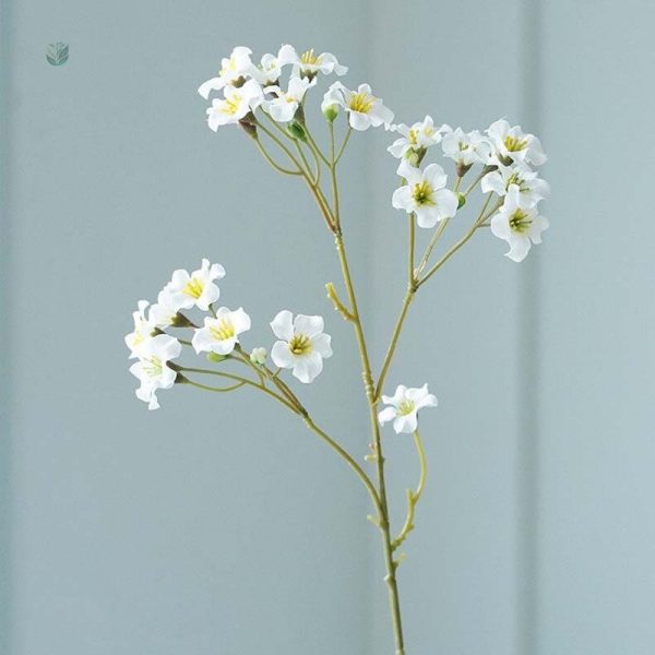Fleurs artificielles Vernicia pour embellir votre espace